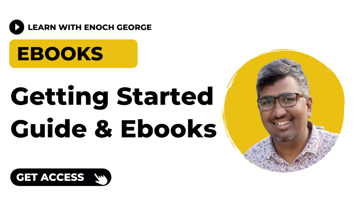 EBooks and Guides